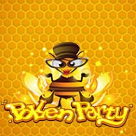 Khám Phá Tiệc Ong Vàng – Pollen Party Slot: Từ Lịch Sử Đến Cách Thức Chơi Đỉnh Cao