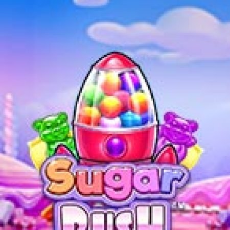 Gấp Bội Ngọt Ngào – Sugar Rush Slot – Trải Nghiệm Game Slot Huyền Thoại và Cách Chơi Chiến Thắng