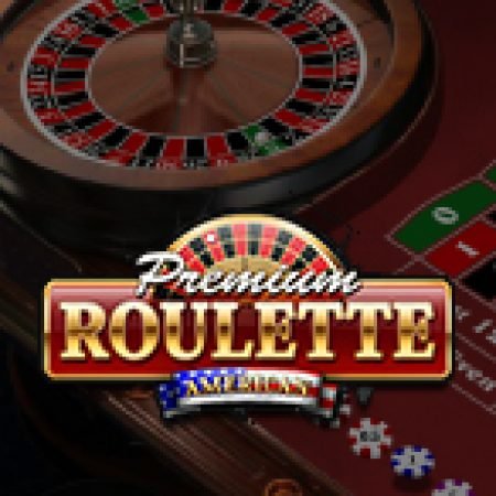 Premium American Roulette Slot: Lịch Sử, Phiên Bản Mới và Cách Thức Chơi Để Thắng Lớn