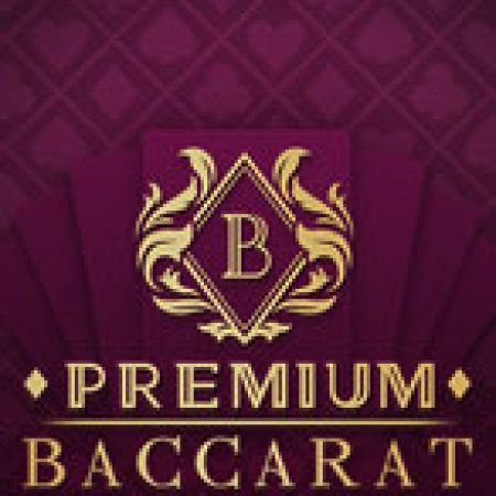 Premium Baccarat Slot: Lịch Sử, Phiên Bản Mới và Cách Thức Chơi Để Thắng Lớn