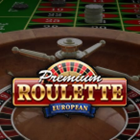 Hướng Dẫn Chơi Premium European Roulette Slot: Bí Kíp Đánh Bại Mọi Thử Thách