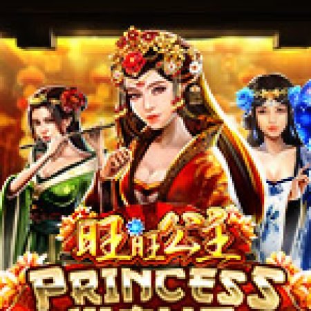 Chơi Princess Wang Slot Online: Tips, Chiến Lược và Hướng Dẫn Chi Tiết