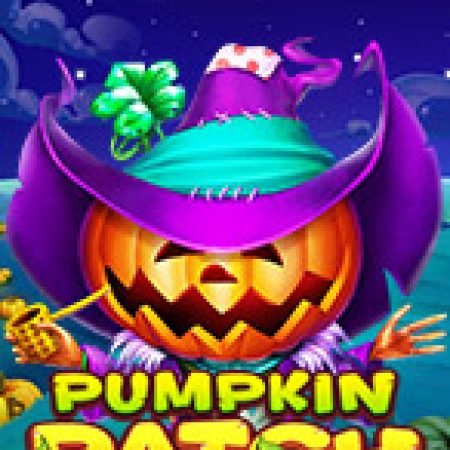 Hướng Dẫn Chơi Pumpkin Patch Slot: Bí Kíp Đánh Bại Mọi Thử Thách