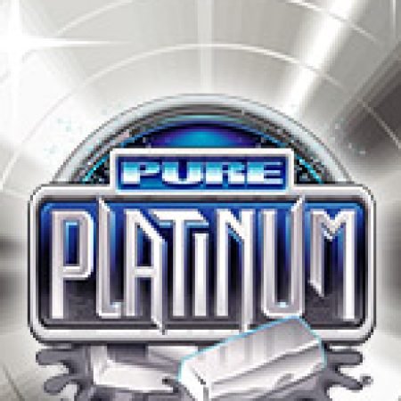 Hướng Dẫn Chơi Vườn Trang Sức – Pure Platinum Slot: Bí Kíp Đánh Bại Mọi Thử Thách