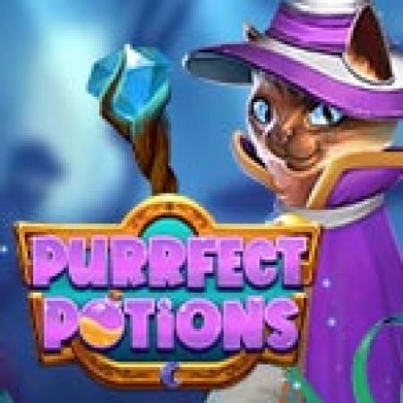 Purrfect Potions Slot: Lịch Sử, Phiên Bản Mới và Cách Thức Chơi Để Thắng Lớn