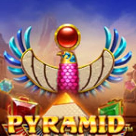 Chinh Phục Kim Tự Tháp – Pyramid Bonanza Slot: Lịch Sử, Phiên Bản Mới và Cách Thức Chơi Để Thắng Lớn