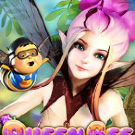 Queen Bee Slot – Trải Nghiệm Game Slot Huyền Thoại và Cách Chơi Chiến Thắng