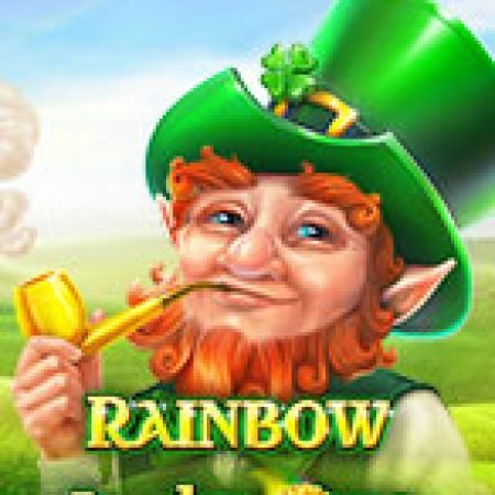 Hướng Dẫn Chơi Jackpots Cầu Vồng – Rainbow Jackpots Slot: Bí Kíp Đánh Bại Mọi Thử Thách