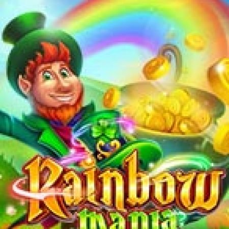 Chơi Rainbow Mania Slot Online: Tips, Chiến Lược và Hướng Dẫn Chi Tiết