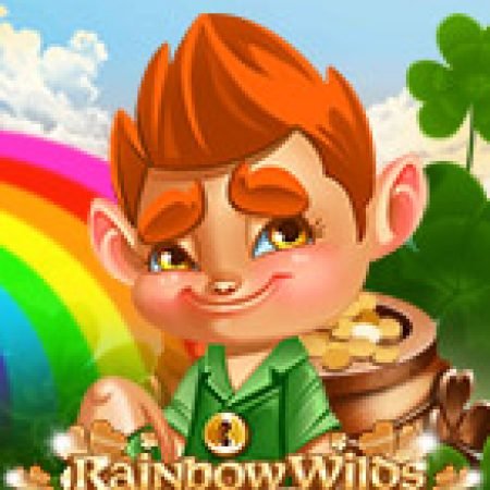 Khám Phá Rainbow Wilds Slot: Từ Lịch Sử Đến Cách Thức Chơi Đỉnh Cao