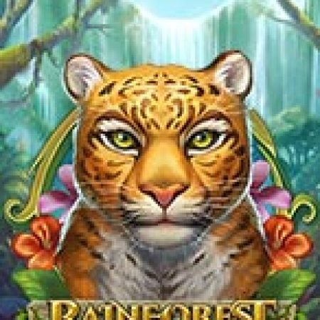 Hướng Dẫn Chơi Thần Rừng – Rainforest Magic Slot: Bí Kíp Đánh Bại Mọi Thử Thách