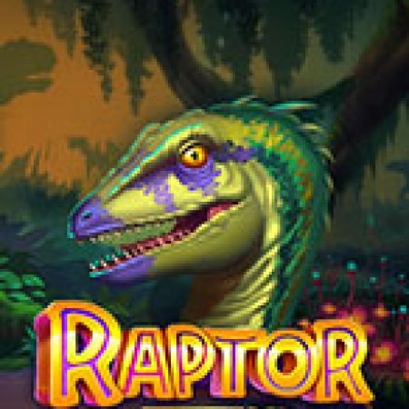 Hướng Dẫn Chơi Raptor Doublemax Slot: Bí Kíp Đánh Bại Mọi Thử Thách