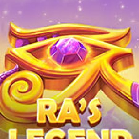 Thần Mặt Trời – Ra’s Legend Slot – Trải Nghiệm Game Slot Huyền Thoại và Cách Chơi Chiến Thắng