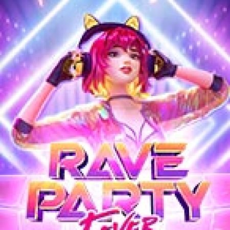 Khám Phá Hòa Âm Và Ánh Sáng – Rave Party Fever Slot: Từ Lịch Sử Đến Cách Thức Chơi Đỉnh Cao