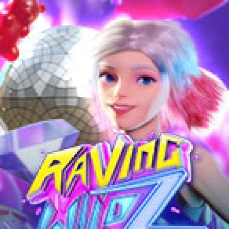 Raving Wildz Slot – Trải Nghiệm Game Slot Huyền Thoại và Cách Chơi Chiến Thắng