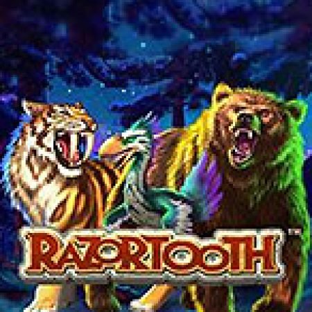 Chơi Razortooth Slot Online: Tips, Chiến Lược và Hướng Dẫn Chi Tiết