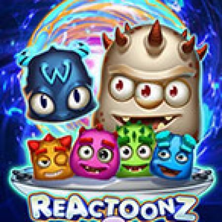 Nguyên Tố Quỷ Lùn 2 – Reactoonz 2 Slot – Trải Nghiệm Game Slot Huyền Thoại và Cách Chơi Chiến Thắng