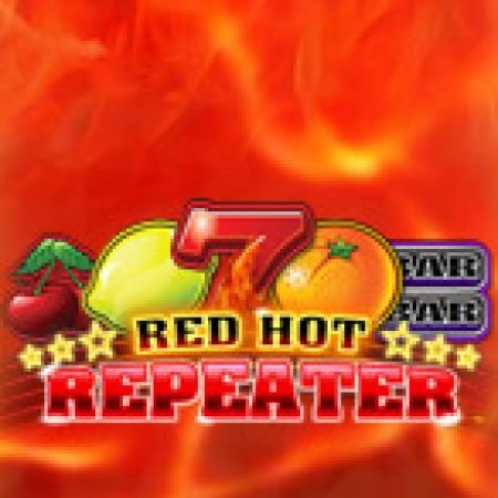 Red Hot Repeater Slot – Trải Nghiệm Game Slot Huyền Thoại và Cách Chơi Chiến Thắng