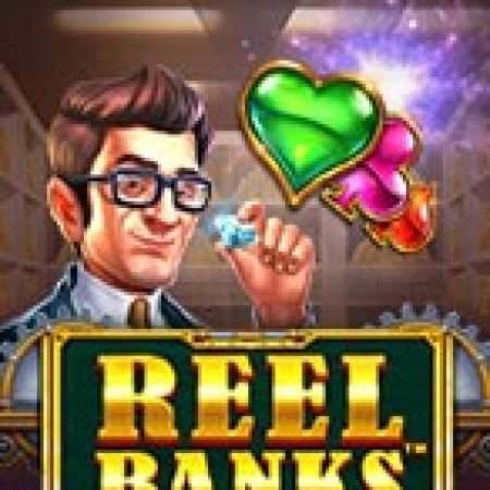 Chơi Khám Phá Ngân Hàng – Reel Banks Slot Online: Tips, Chiến Lược và Hướng Dẫn Chi Tiết