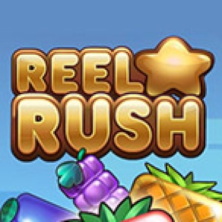 Hướng Dẫn Chơi Vòng Quay Cao Điểm – Reel Rush Slot: Bí Kíp Đánh Bại Mọi Thử Thách