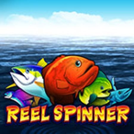 Hướng Dẫn Chơi Hung Thần Biển Cả – Reel Spinner Slot: Bí Kíp Đánh Bại Mọi Thử Thách