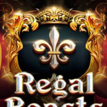 Chơi Quái Thú Hàng Gia – Regal Beasts Slot Online: Tips, Chiến Lược và Hướng Dẫn Chi Tiết