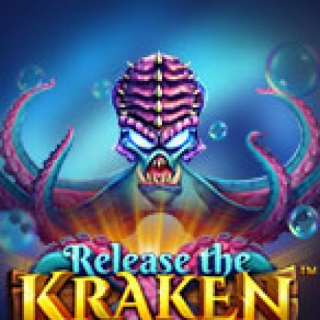 Quái Vật Biển Sâu – Release the Kraken Slot – Trải Nghiệm Game Slot Huyền Thoại và Cách Chơi Chiến Thắng