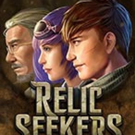 Khám Phá Trò Chơi Ngàn Năm – Relic Seekers Slot: Từ Lịch Sử Đến Cách Thức Chơi Đỉnh Cao