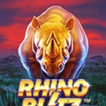 Chơi Rhino Blitz Slot Online: Tips, Chiến Lược và Hướng Dẫn Chi Tiết