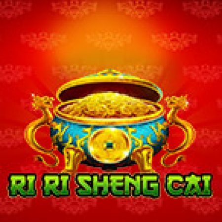 Hướng Dẫn Chơi Ri Ri Sheng Cai Slot: Bí Kíp Đánh Bại Mọi Thử Thách