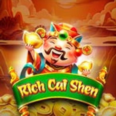 Rich Cai Shen Slot: Lịch Sử, Phiên Bản Mới và Cách Thức Chơi Để Thắng Lớn