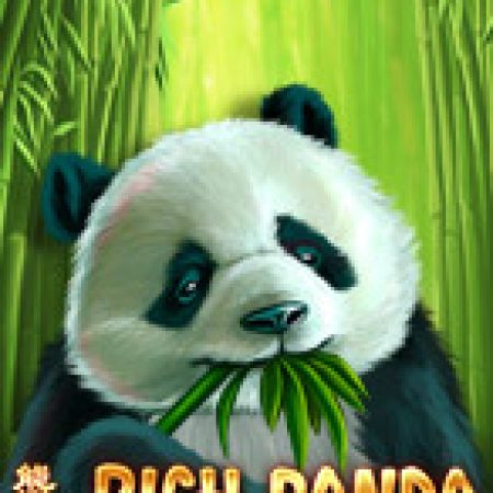 Khám Phá Rich Panda Slot: Từ Lịch Sử Đến Cách Thức Chơi Đỉnh Cao