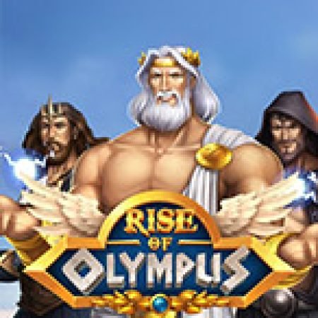 Khám Phá Đường Lên Đỉnh Olympia – Rise of Olympus Slot: Từ Lịch Sử Đến Cách Thức Chơi Đỉnh Cao