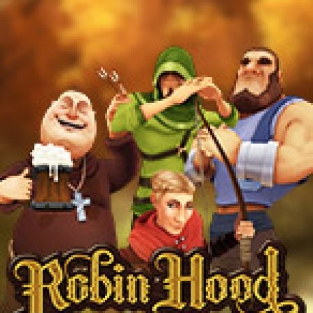 Cuộc Phiêu Lưu Của Robin Hood – Robin Hood: Shifting Riches Slot: Lịch Sử, Phiên Bản Mới và Cách Thức Chơi Để Thắng Lớn