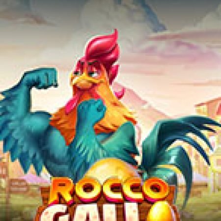 Gà Chọi – Rocco Gallo Slot – Trải Nghiệm Game Slot Huyền Thoại và Cách Chơi Chiến Thắng