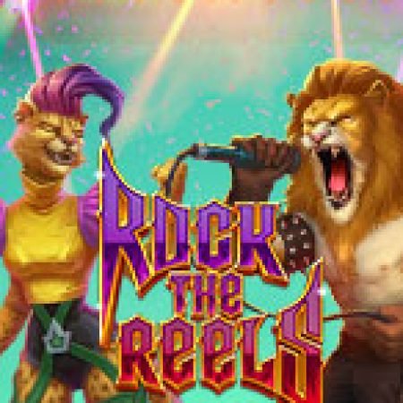 Khám Phá Rock the Reels Megaways Slot: Từ Lịch Sử Đến Cách Thức Chơi Đỉnh Cao