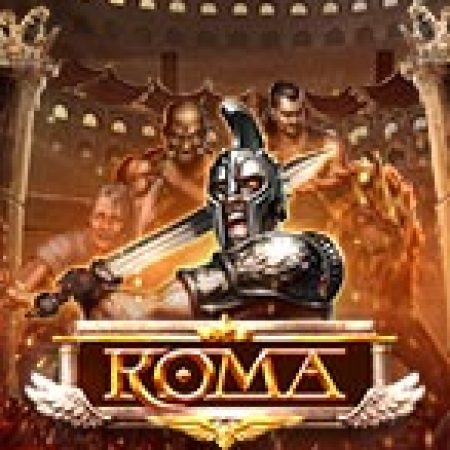 Chơi Roma Slot Online: Tips, Chiến Lược và Hướng Dẫn Chi Tiết