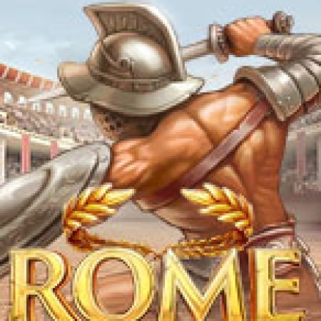 ROME: Thời Đại Hoàng Kim – Rome: The Golden Age Slot – Trải Nghiệm Game Slot Huyền Thoại và Cách Chơi Chiến Thắng