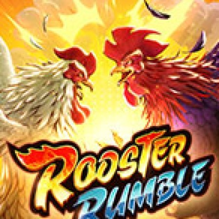 Chơi Thần Kê Đại Chiến – Rooster Rumble Slot Online: Tips, Chiến Lược và Hướng Dẫn Chi Tiết