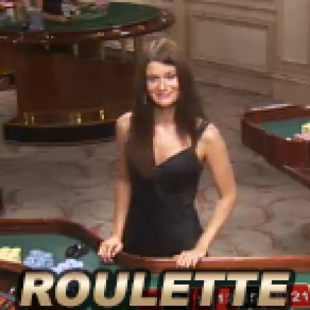 Roulette Live Euro Slot – Trải Nghiệm Game Slot Huyền Thoại và Cách Chơi Chiến Thắng