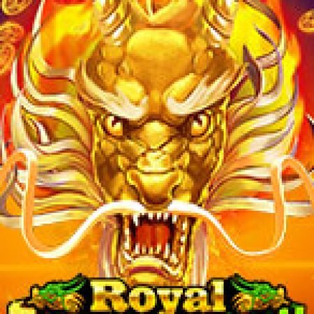 Hướng Dẫn Chơi Royal Golden Dragon Slot: Bí Kíp Đánh Bại Mọi Thử Thách