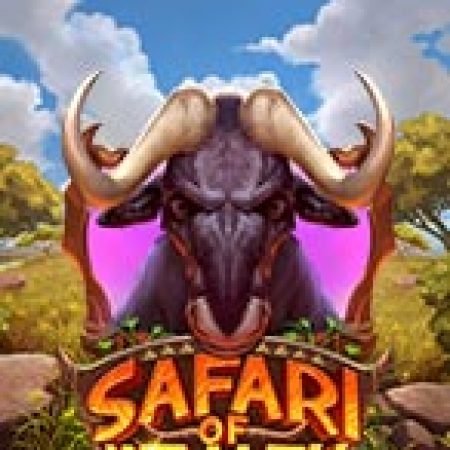 Khám Phá Khu Rừng Tài Lộc – Safari of Wealth Slot: Từ Lịch Sử Đến Cách Thức Chơi Đỉnh Cao