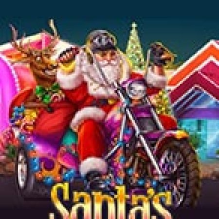 Hướng Dẫn Chơi Santa’s Inn Slot: Bí Kíp Đánh Bại Mọi Thử Thách