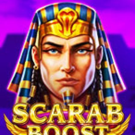 Scarab Boost Slot – Trải Nghiệm Game Slot Huyền Thoại và Cách Chơi Chiến Thắng