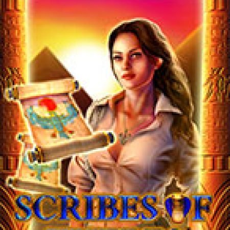 Chơi Scribes of Thebes Slot Online: Tips, Chiến Lược và Hướng Dẫn Chi Tiết