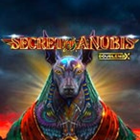Khám Phá Secret of Anubis DoubleMax Slot: Từ Lịch Sử Đến Cách Thức Chơi Đỉnh Cao