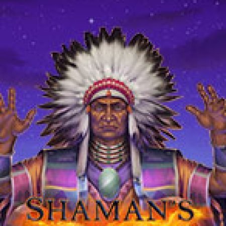 Chơi Shamans Dream 2 Slot Online: Tips, Chiến Lược và Hướng Dẫn Chi Tiết