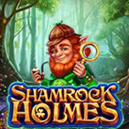 Khám Phá Shamrock Holmes Megaways Slot: Từ Lịch Sử Đến Cách Thức Chơi Đỉnh Cao