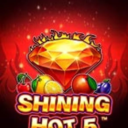 Hướng Dẫn Chơi Vòng Quay Ánh Sáng 5 – Shining Hot 5 Slot: Bí Kíp Đánh Bại Mọi Thử Thách