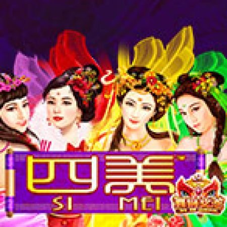 Si Mei Jackpot Slot – Trải Nghiệm Game Slot Huyền Thoại và Cách Chơi Chiến Thắng